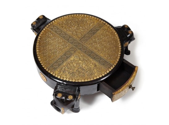 Столик Secret De Maison 3 SLONA ( mod. ND-005)