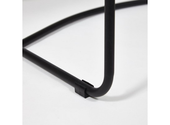 Стул MASON (mod. 8255) серый (MF-06)/черный