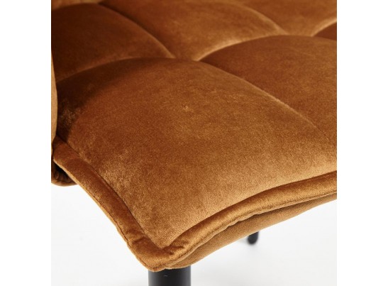 Кресло SASKIA (mod. 8283)