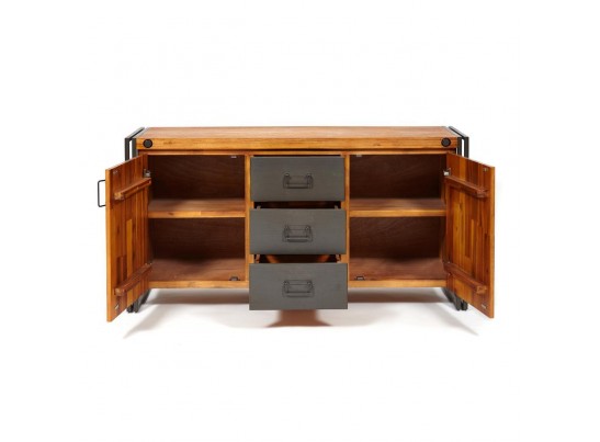 Комод Secret De Maison CITY ( mod. CTY D01ABOIS2-150 )