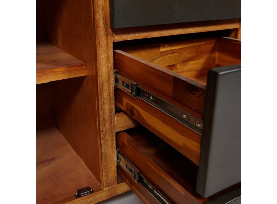 Комод Secret De Maison CITY ( mod. CTY D01ABOIS2-150 )