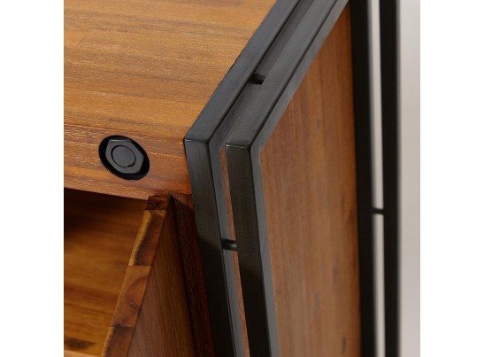 Комод Secret De Maison CITY ( mod. CTY D01ABOIS2-150 )