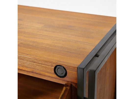 Комод Secret De Maison CITY ( mod. CTY D01ABOIS2-150 )