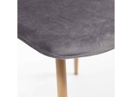 Стул STORM (mod. 807) / 1 шт. в упаковке