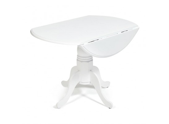 Cтол обеденный Secret De Maison CLIFF (mod. 4242PE-30 WH-T/B)