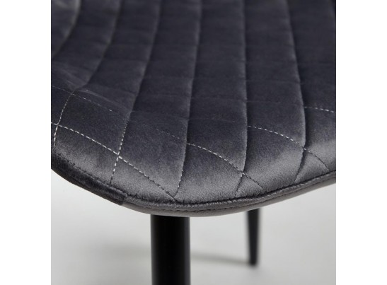 Стул QUINCY (mod. 8272)