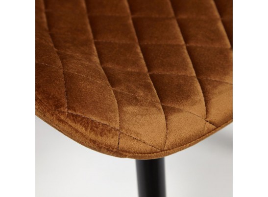 Стул QUINCY (mod. 8272)