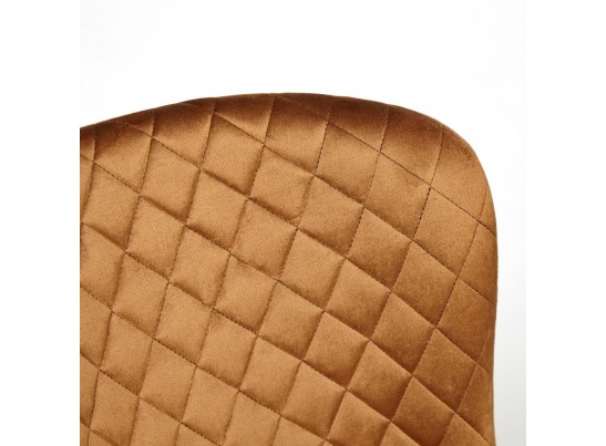 Стул QUINCY (mod. 8272)