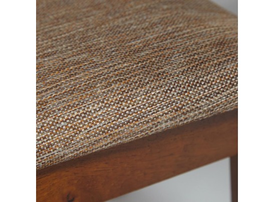 Обеденный комплект эконом Хадсон (стол + 4 стула)/ Hudson Dining Set