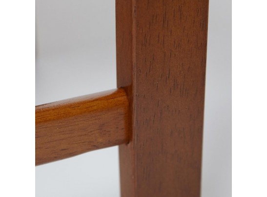 Обеденный комплект эконом Хадсон (стол + 4 стула)/ Hudson Dining Set