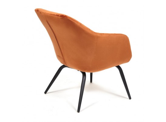 Кресло DREIFUS (mod. DM4284)