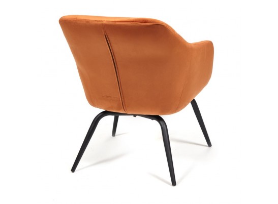 Кресло DREIFUS (mod. DM4284)