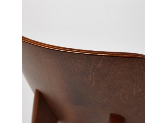 Стул DIAMANTE мягкое сидение