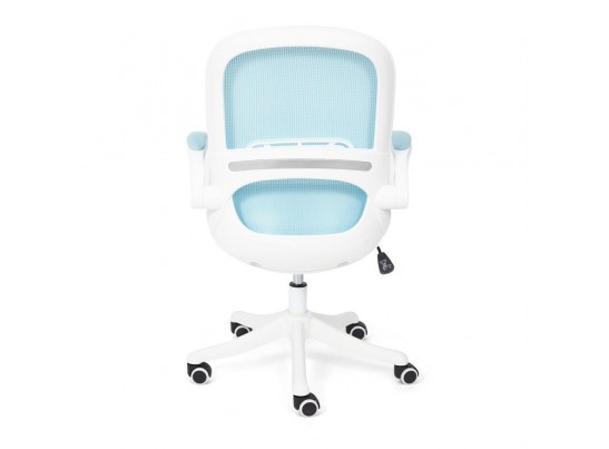 Кресло Happy white