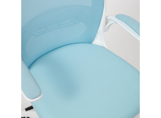 Кресло Happy white