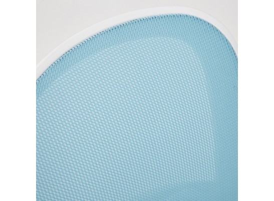 Кресло Happy white