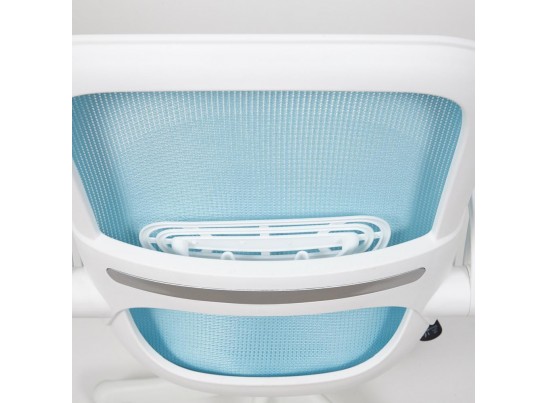 Кресло Happy white