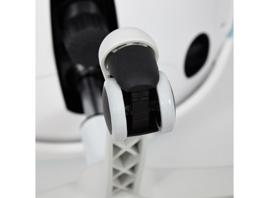 Кресло Happy white