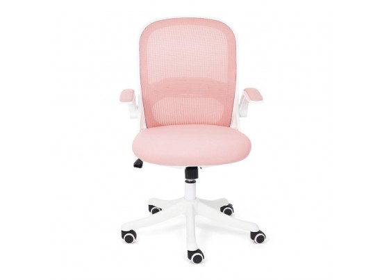 Кресло Happy white