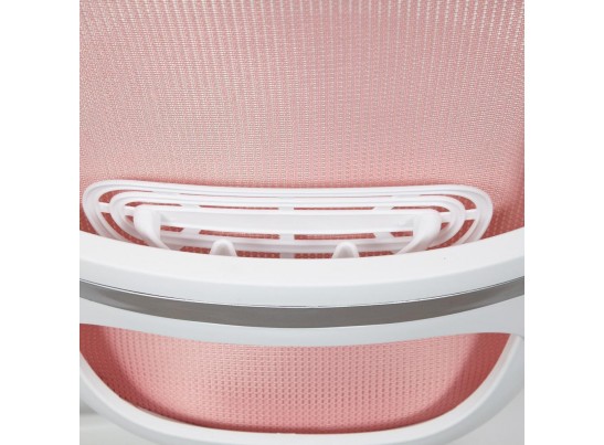 Кресло Happy white