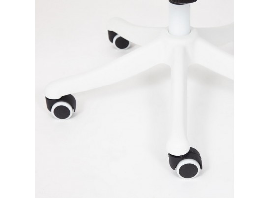 Кресло Happy white