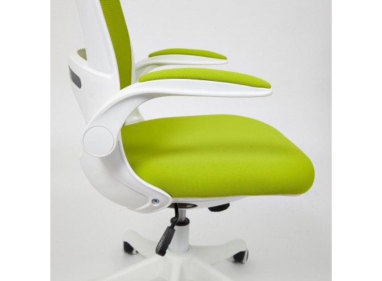 Кресло Happy white