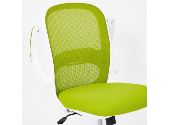 Кресло Happy white