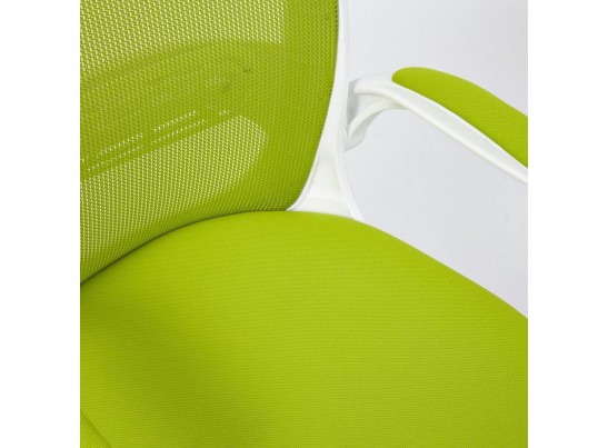 Кресло Happy white