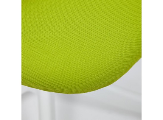 Кресло Happy white