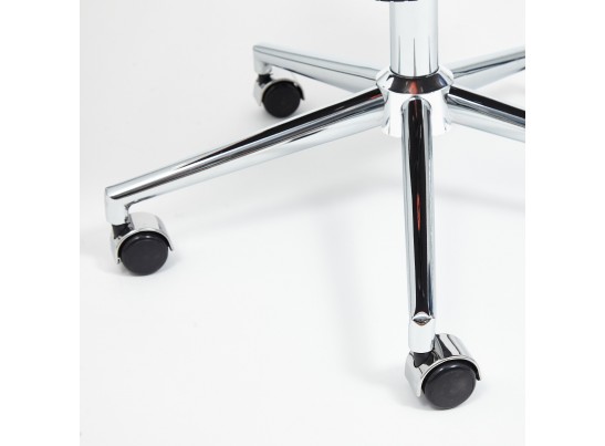 Кресло MILAN хром