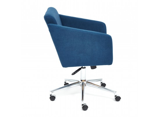 Кресло MILAN хром