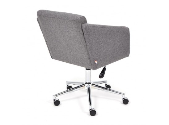 Кресло MILAN хром
