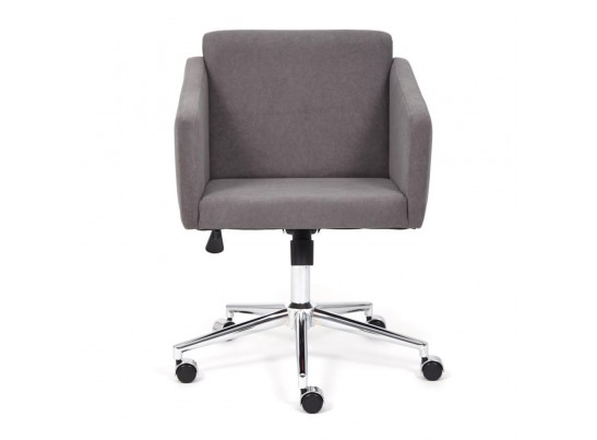 Кресло MILAN хром