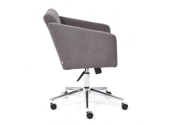 Кресло MILAN хром