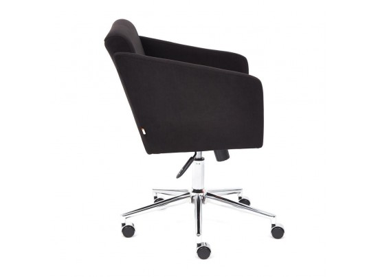 Кресло MILAN хром