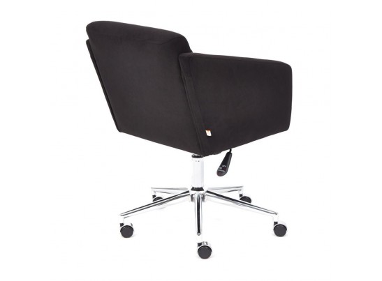 Кресло MILAN хром