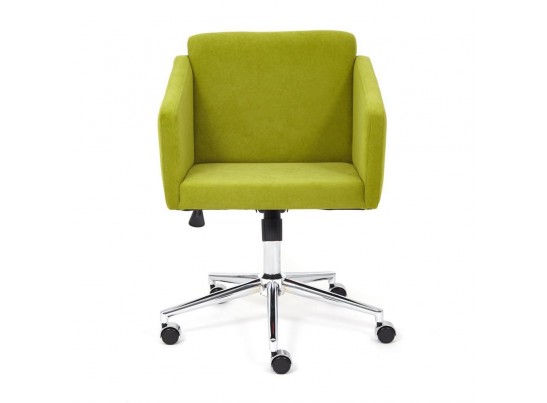 Кресло MILAN хром