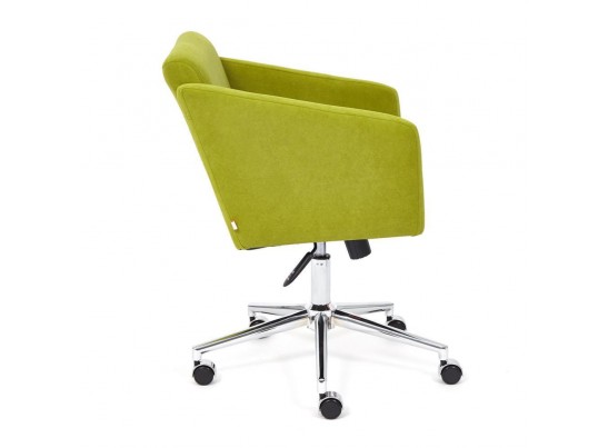 Кресло MILAN хром