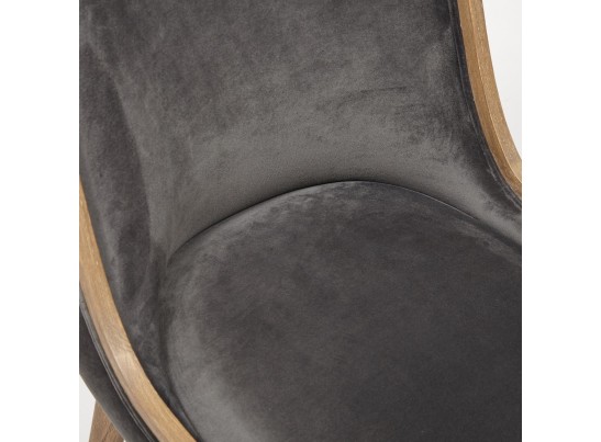 Кресло Secret de Maison BUGATTI ( mod. 20-35)