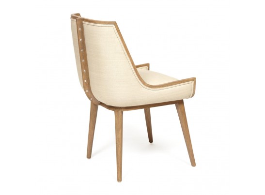 Кресло Secret de Maison BUGATTI ( mod. 20-35)