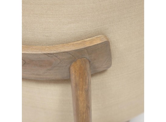 Кресло Secret de Maison BELLAVISTA ( mod. 20-37)