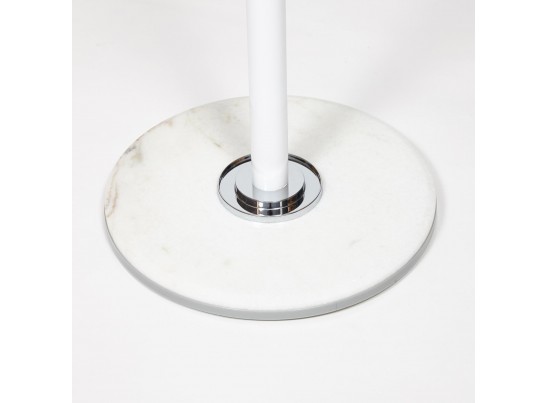 Вешалка XY-019 (белый глянец) в Ростове-на-Дону