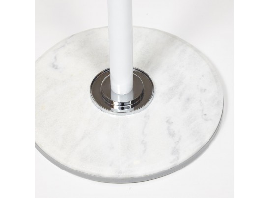 Вешалка XY-027 (белый глянец) в Ростове-на-Дону