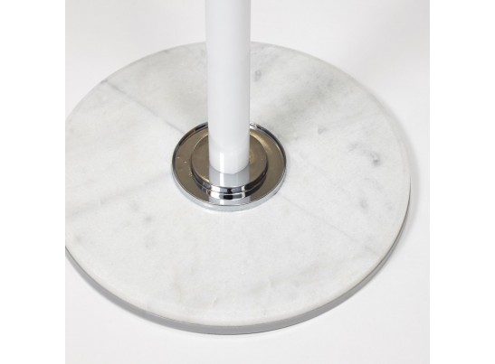 Вешалка XY-028 (белый глянец) в Ростове-на-Дону