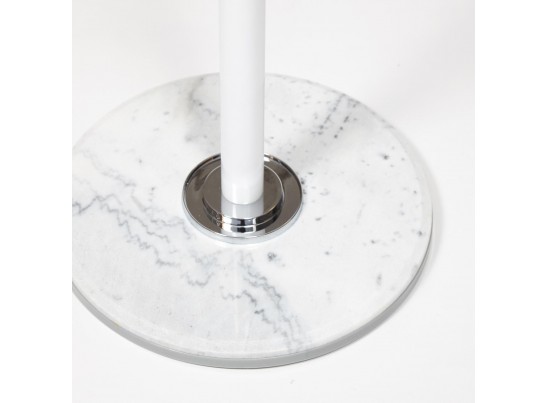 Вешалка XY-029 (белый глянец) в Ростове-на-Дону