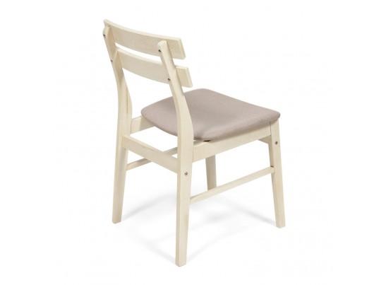 CT 8805 Стул Fes с мягким сиденьем