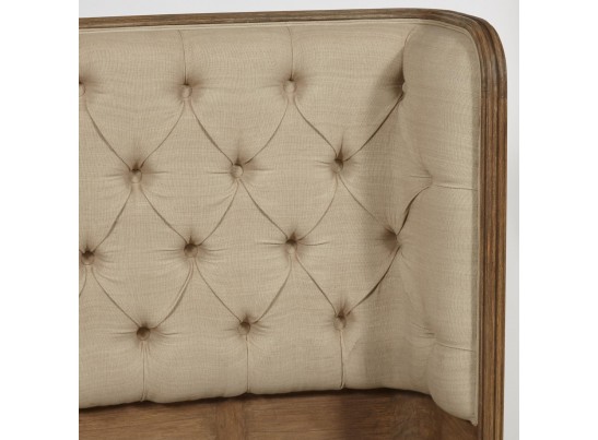 Кровать Secret De Maison CASTRO ( mod. BED 19-01 K )