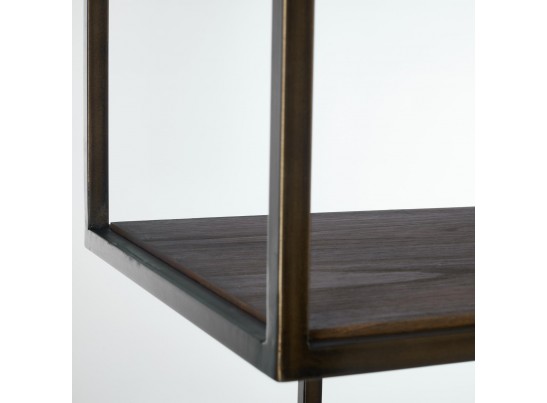 Шкаф книжный Secret de Maison PEREIRA ( mod. BKC OTH 20-05)