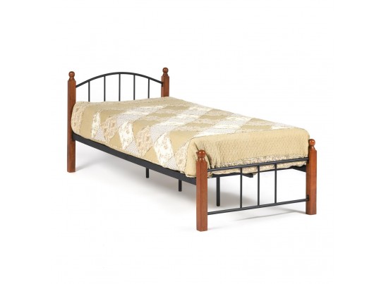 Кровать AT-915 Wood slat base