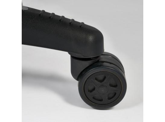 Кресло ARENA (кожзам/черный/черный карбон) в Ростове-на-Дону